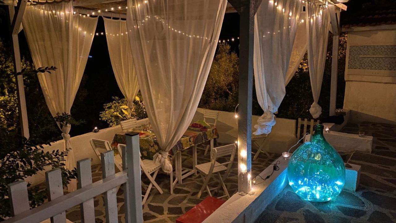 مبيت وإفطار Sessa Cilento Benvenuti Nel Sud المظهر الخارجي الصورة