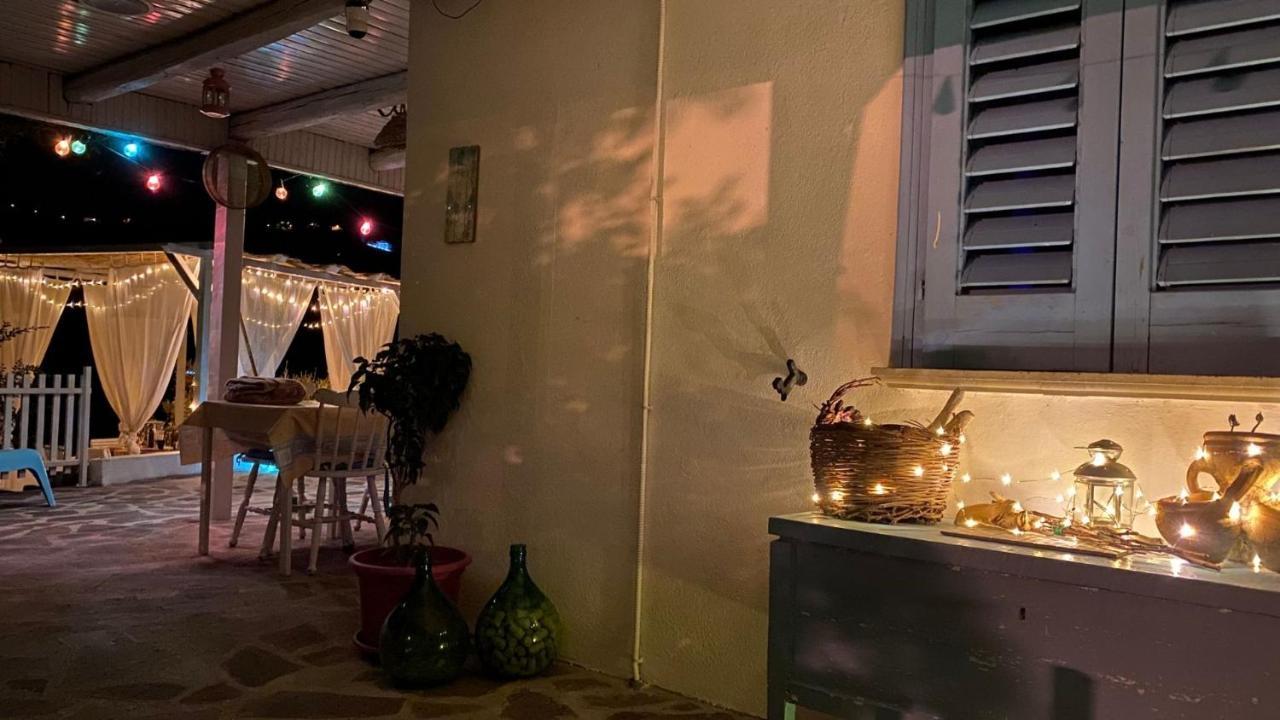 مبيت وإفطار Sessa Cilento Benvenuti Nel Sud المظهر الخارجي الصورة