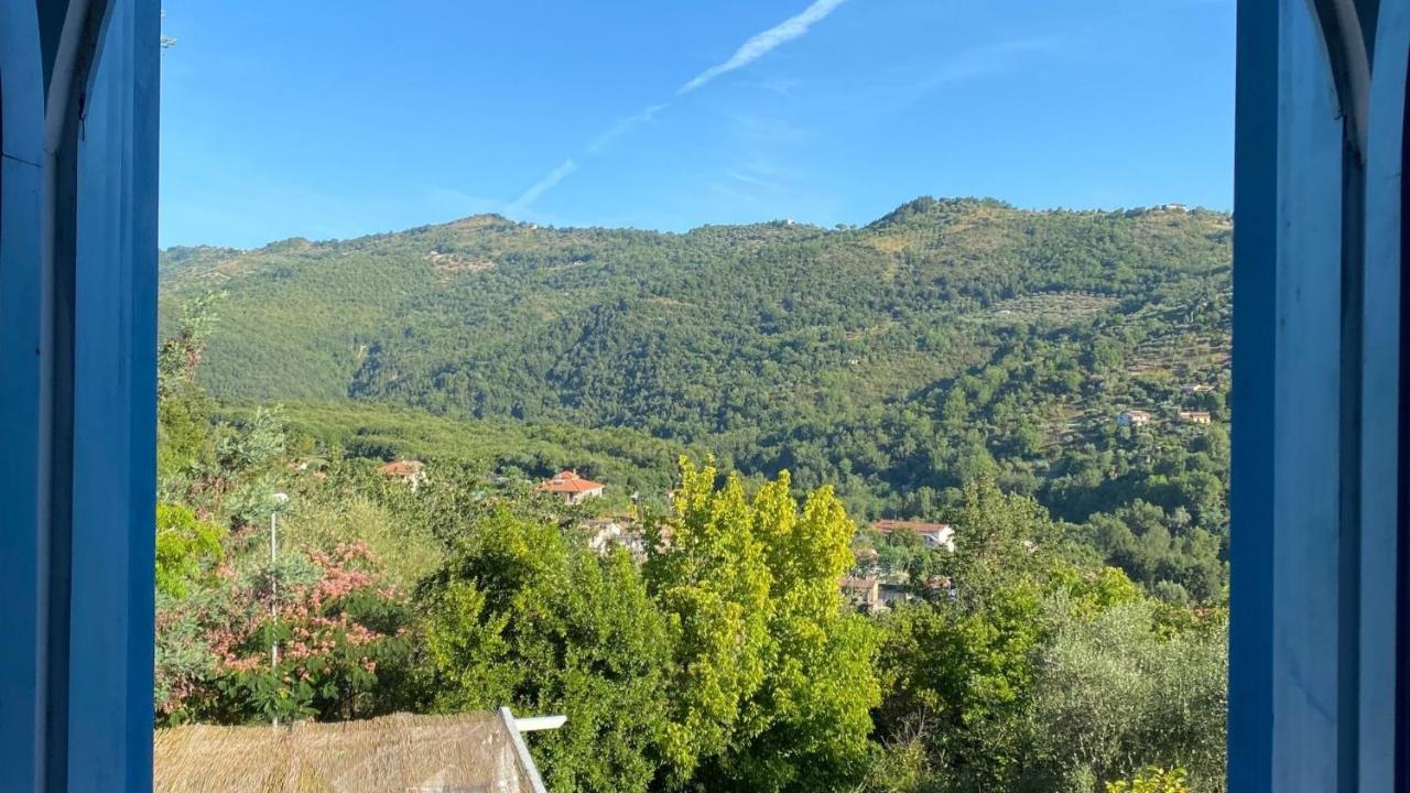 مبيت وإفطار Sessa Cilento Benvenuti Nel Sud المظهر الخارجي الصورة