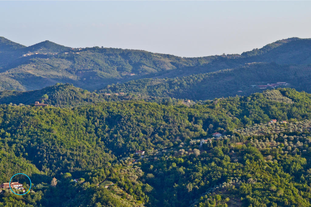 مبيت وإفطار Sessa Cilento Benvenuti Nel Sud المظهر الخارجي الصورة