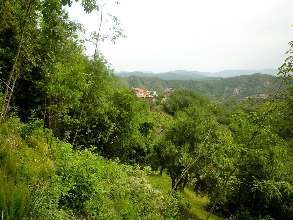 مبيت وإفطار Sessa Cilento Benvenuti Nel Sud المظهر الخارجي الصورة