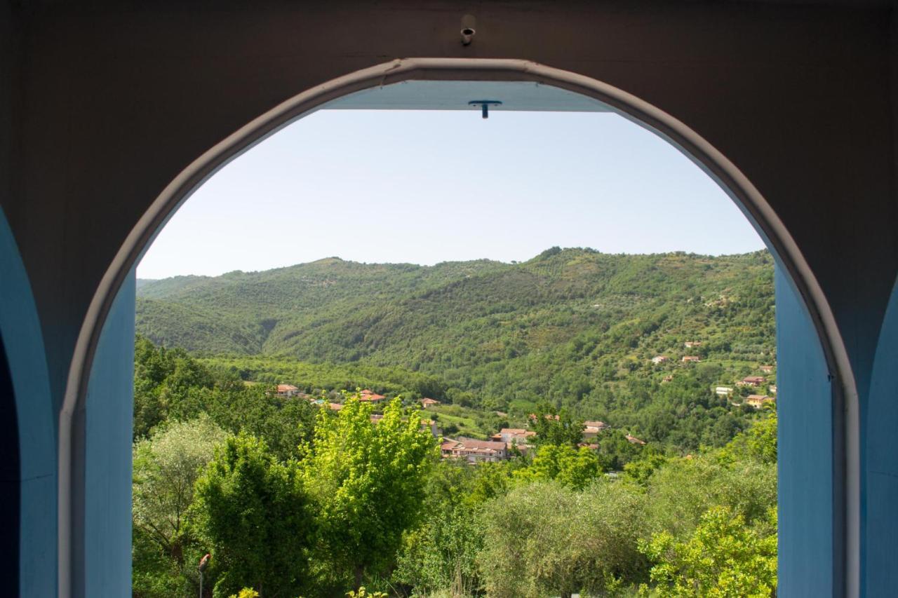 مبيت وإفطار Sessa Cilento Benvenuti Nel Sud المظهر الخارجي الصورة